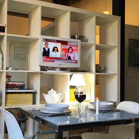 Cosy Trastevere Apartment Rome Exterior photo