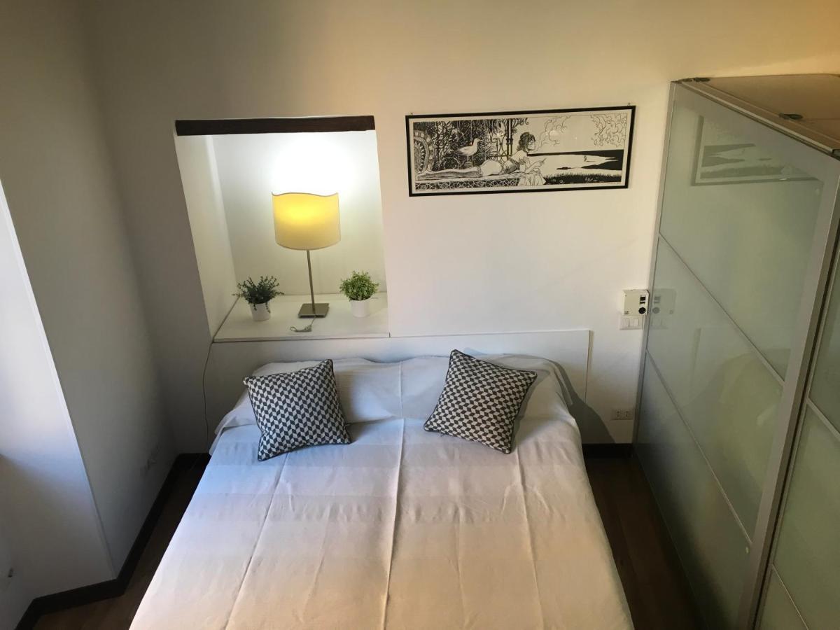 Cosy Trastevere Apartment Rome Exterior photo