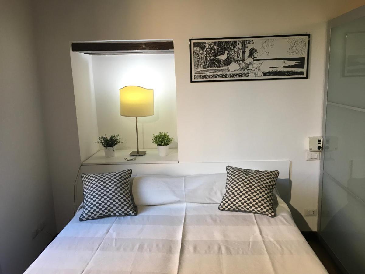 Cosy Trastevere Apartment Rome Exterior photo